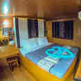 Double Cabin - Sea Safari VI