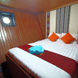 Lower Deck Double Cabins