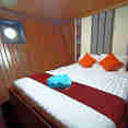 Double Cabin - Sea Safari VI