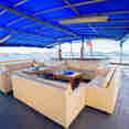 Outdoor Lounge - Sea Safari VI