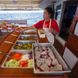 Food on board - Giamani