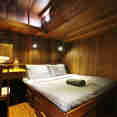 Double Cabin - Diva Andaman