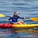 Kayaking - Diva Andaman