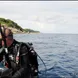 Diving the Andaman Sea