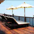 Sun Deck - Diva Andaman