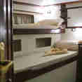 Bunk Bed Cabin