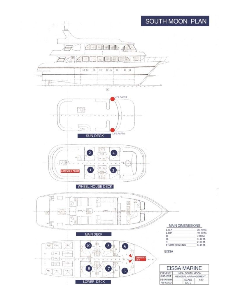 #deckplan floorplan