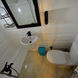 En-suite badkamers - South Moon