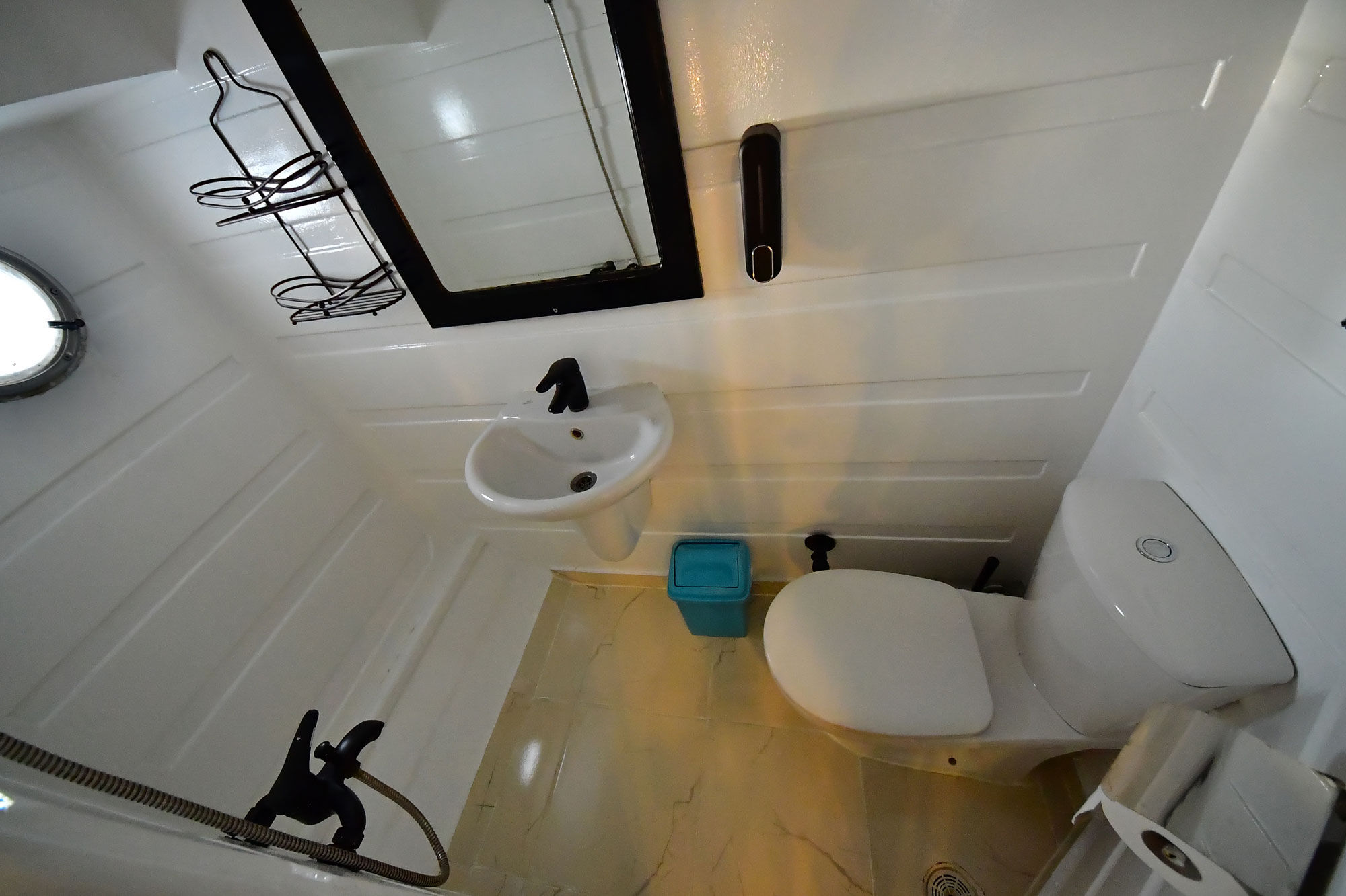 En-Suite bathrooms - South Moon