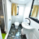 Upper Deck -En-suitebathrooms