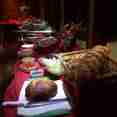 Buffet  - Theia