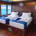 Premium Cabin (#8)