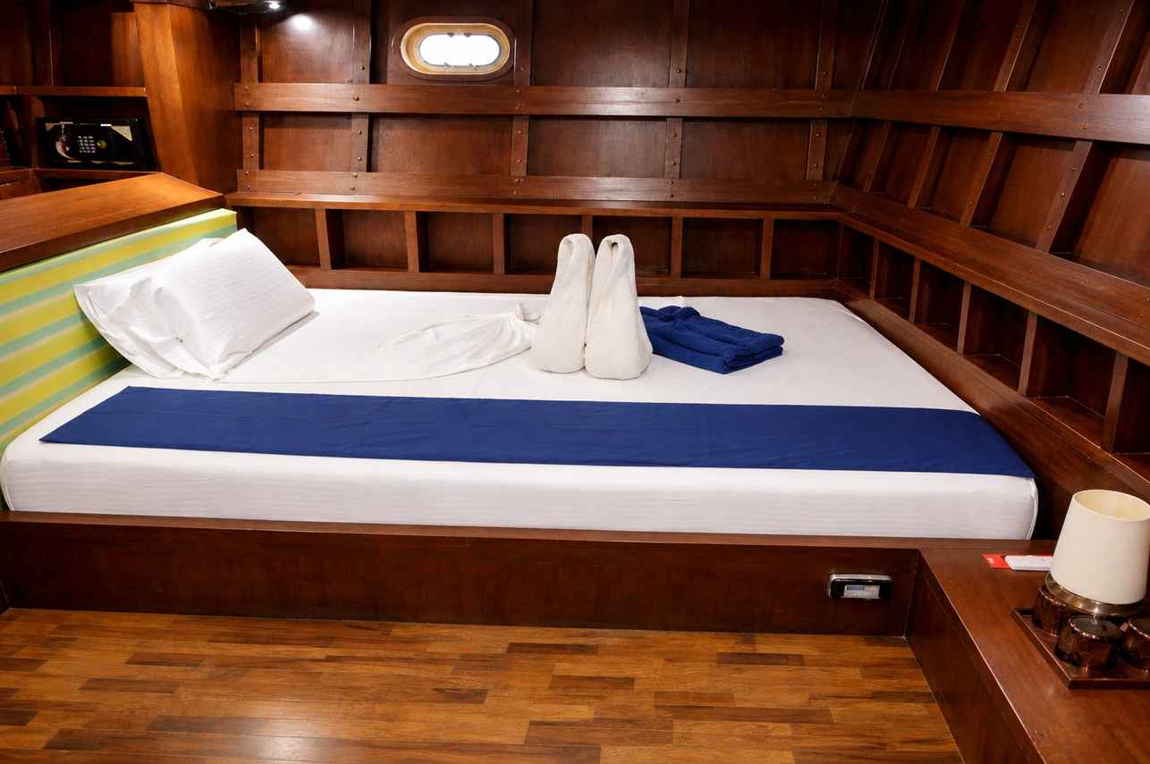 Standard Cabin (#2)