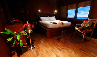 Sea View Suite