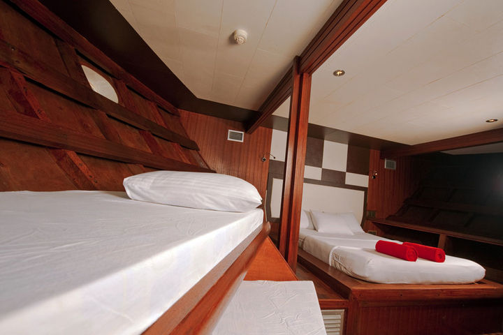 Standard Cabin