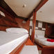 Lower Deck Cabin - Theia