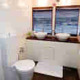 Salle de bain privée - Theia