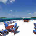 Maldive Mosaique
