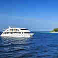 Maldive Mosaique