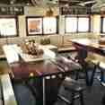 Restaurant - The Junk