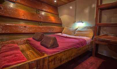 Double/Twin Cabins