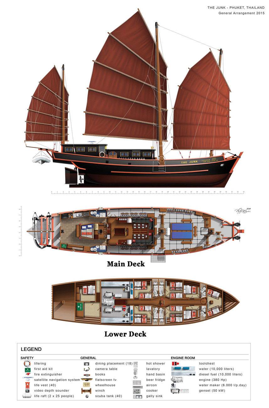 #deckplan floorplan