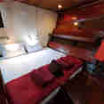 Double Cabin - The Junk