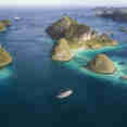 Aerial View - Ondina