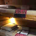 Standard Cabin - Ondina