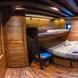 Standard Cabin - Ondina