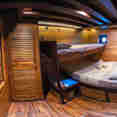 Standard Cabin - Ondina