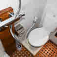 En-Suite bathrooms - Ondina