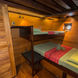 Standard Cabin - Ondina