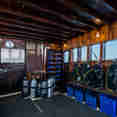 Dive deck - Ondina
