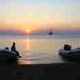 Tenders for diving - Ondina