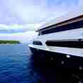 Maldivian Atolls onboard Princess Handy