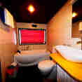 Princess Handy - en-suite facilities
