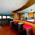Bar area - Princess Handy