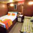 Stateroom - Princess Handy