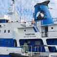 Thorfinn Liveaboard Micronesia