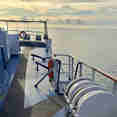 Thorfinn Liveaboard Micronesia
