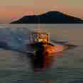 Thorfinn Dive Tender