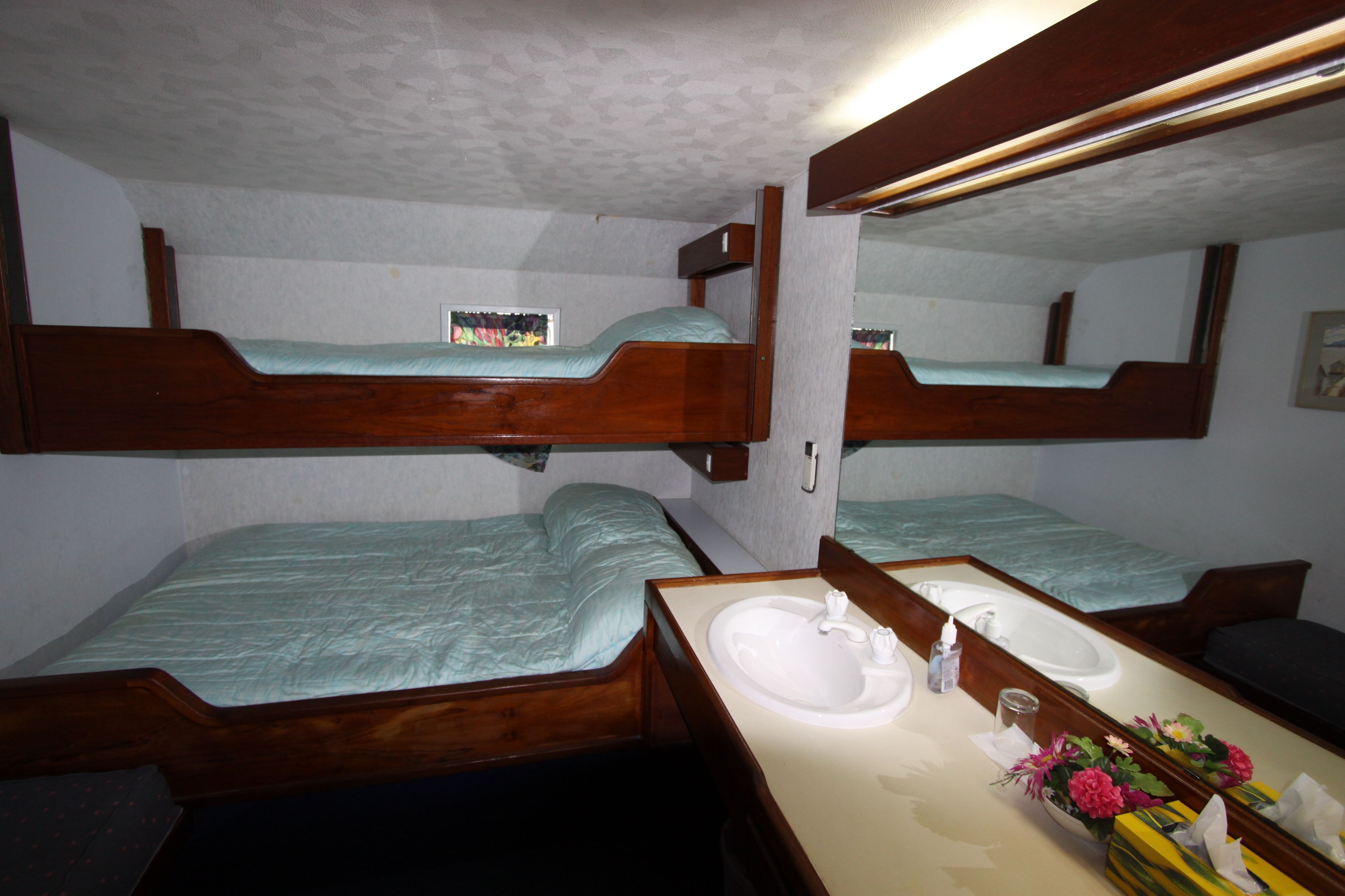 Stateroom - Thorfinn