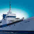 Thorfinn Liveaboard Micronesia
