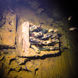 Wreck of Rio de Janeiro Maru, Micronesia