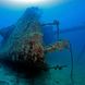 Gosei Maru Wreck, Chuuk, Micronesia