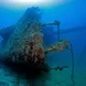 Gosei Maru Wreck, Chuuk, Micronesia