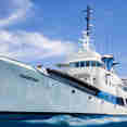 Thorfinn Liveaboard Mircronesia