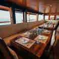 Dining Room - Sea Safari 8