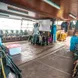 Dive deck - Sea Safari 8